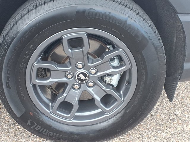 Certified 2024 Ford Bronco Sport Big Bend w/ Convenience Package AWD/4WD image 29
