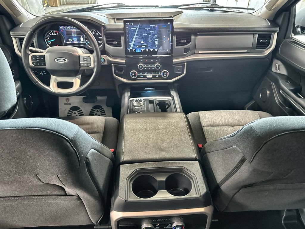 Certified 2024 Ford Expedition Max XLT AWD/4WD image 26