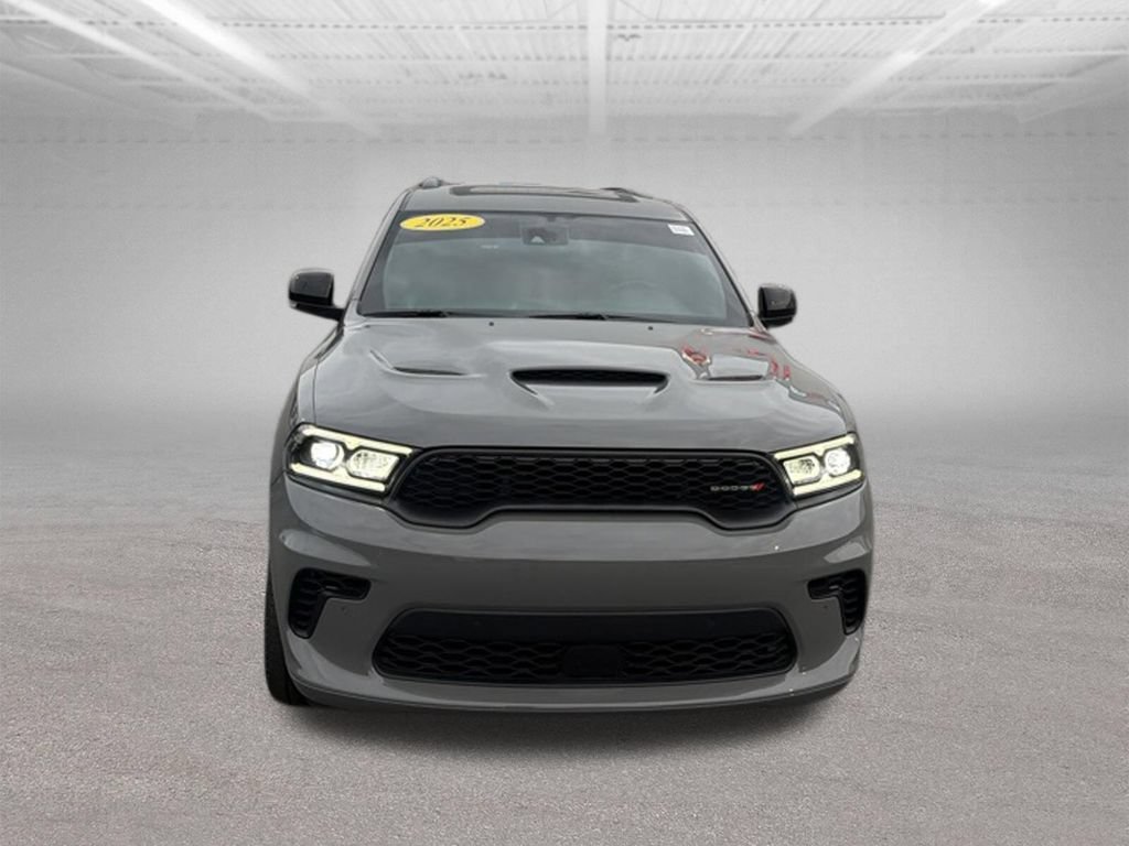 Used 2025 Dodge Durango R/T AWD/4WD image 3