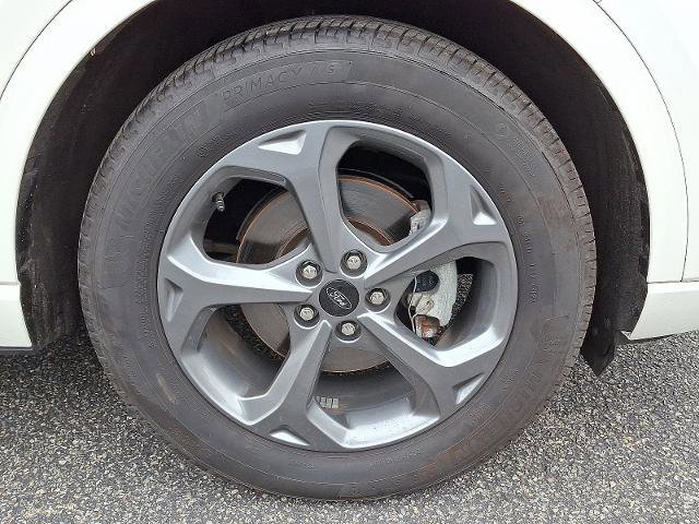 Certified 2023 Ford Escape ST-Line w/ Tech Pack #1 image 8