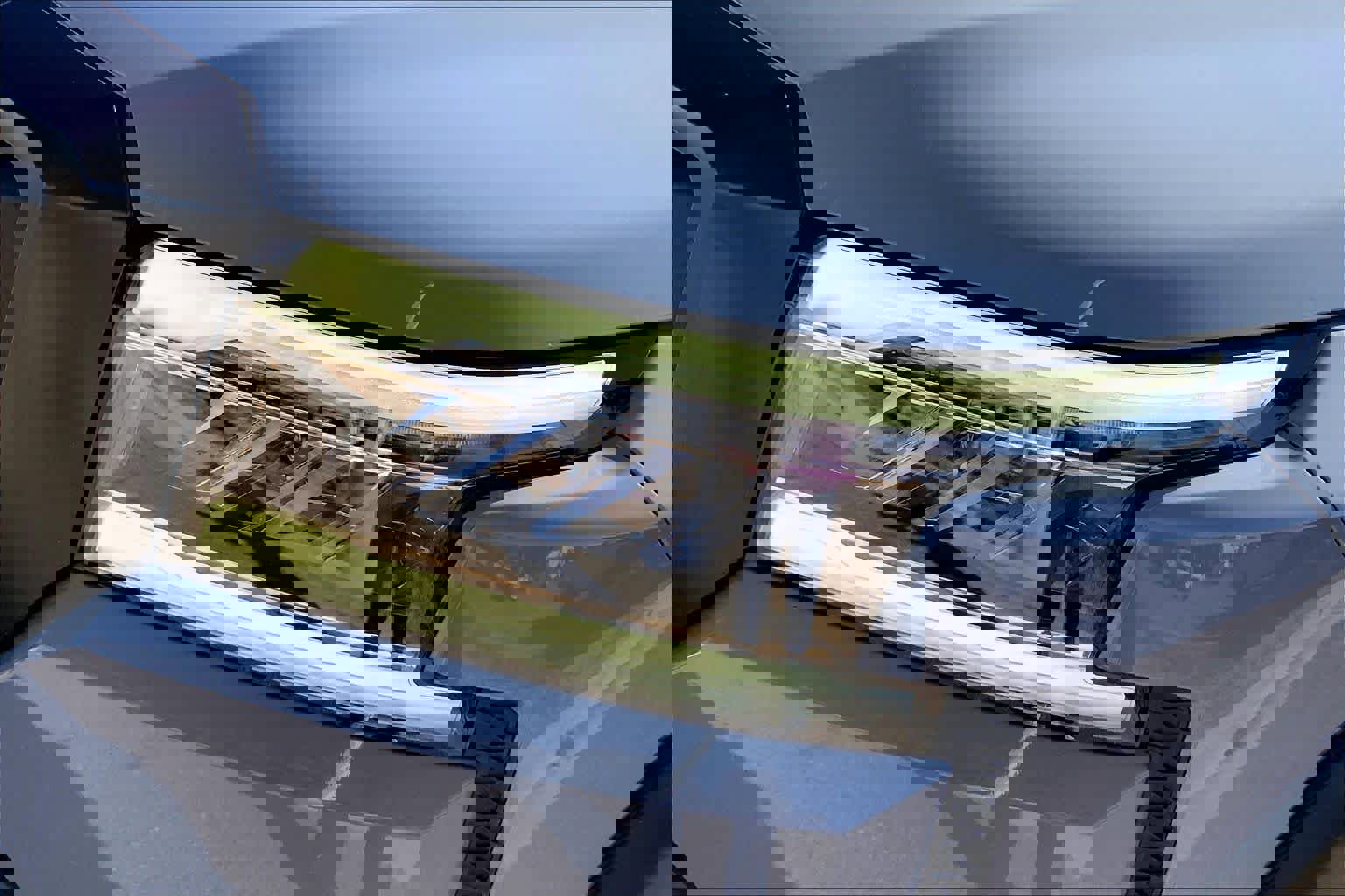 Used 2023 Nissan Frontier Pro-X w/ Tow Package image 27