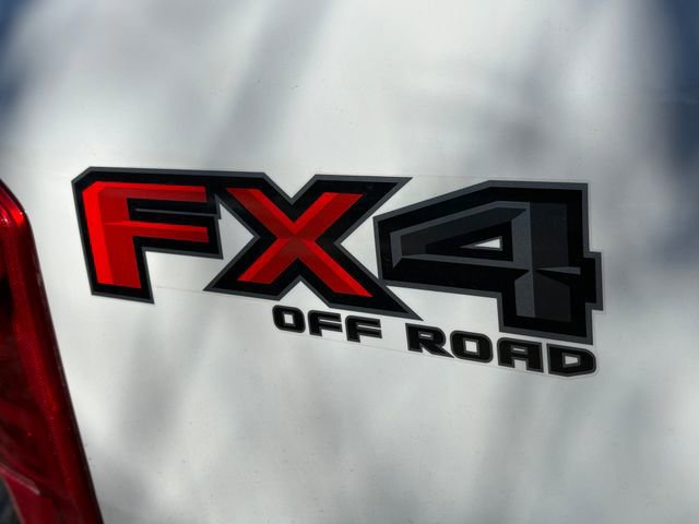 Certified 2023 Ford Ranger Lariat w/ Equipment Group 501A High AWD/4WD image 21