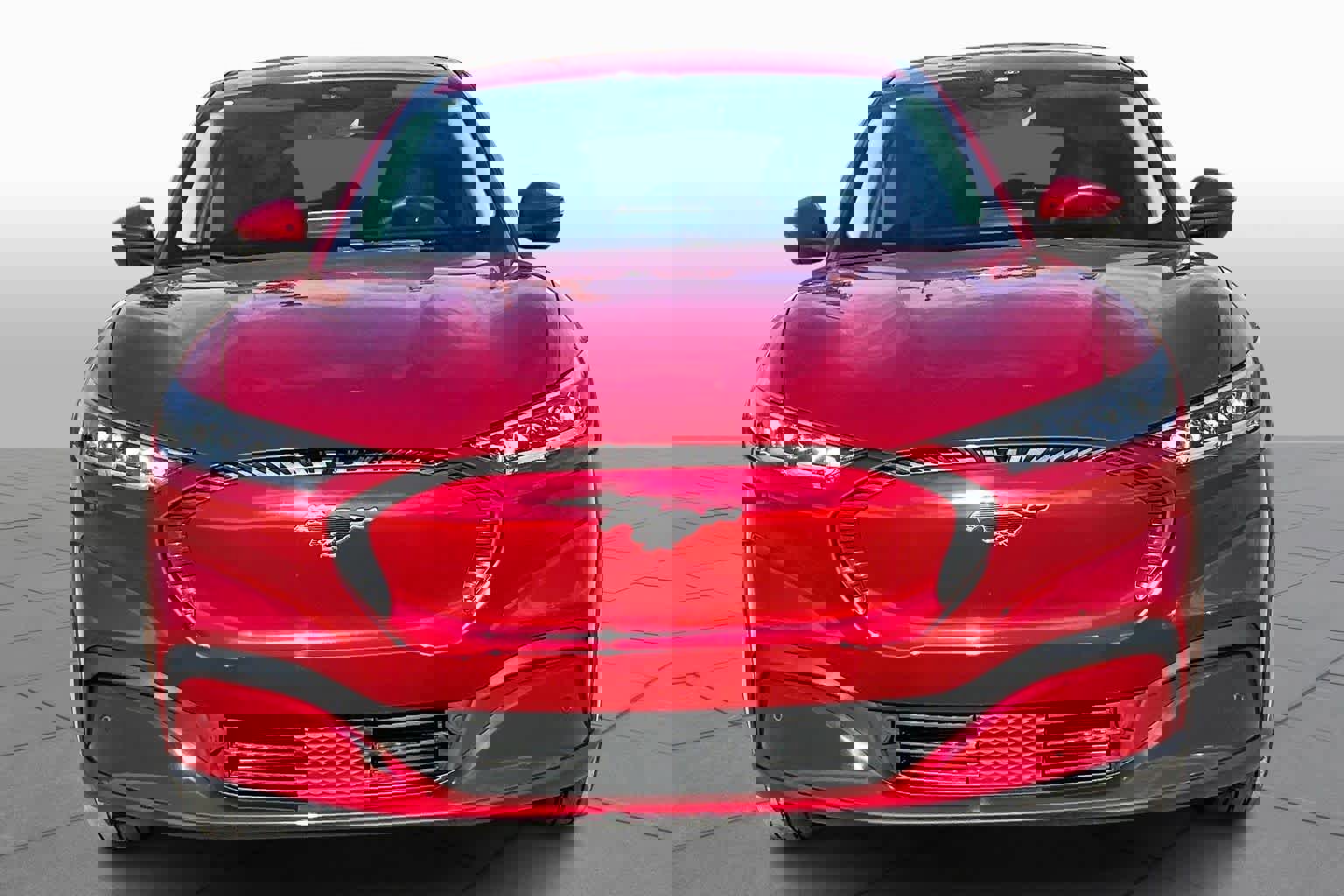 Certified 2022 Ford Mustang Mach-E Select w/ Comfort/Technology Package image 3