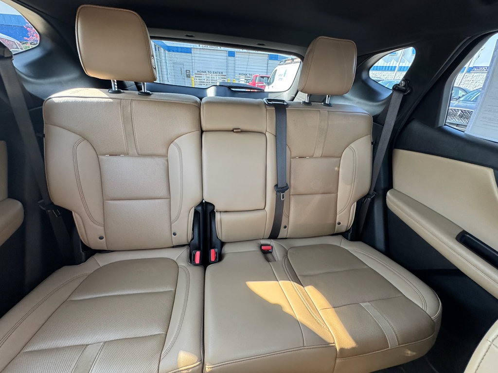 Used 2019 Chevrolet Blazer Premier w/ Sun and Wheels Package FWD image 15