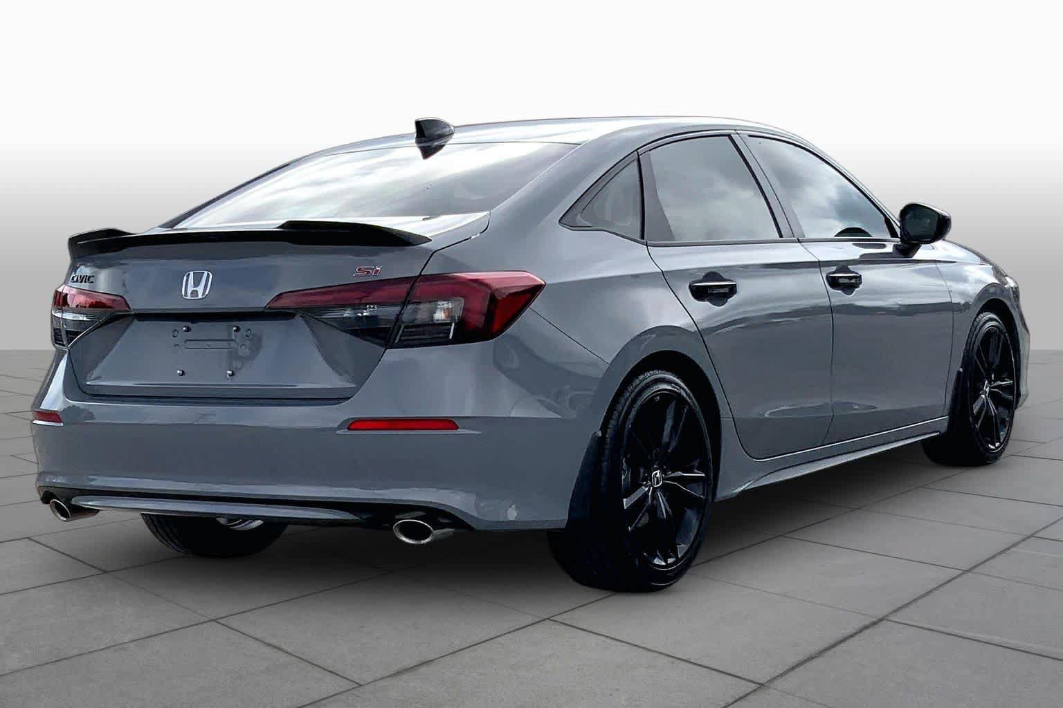 Used 2026 Honda Civic Si image 13