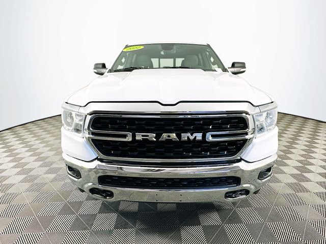 Used 2022 RAM 1500 Big Horn image 5