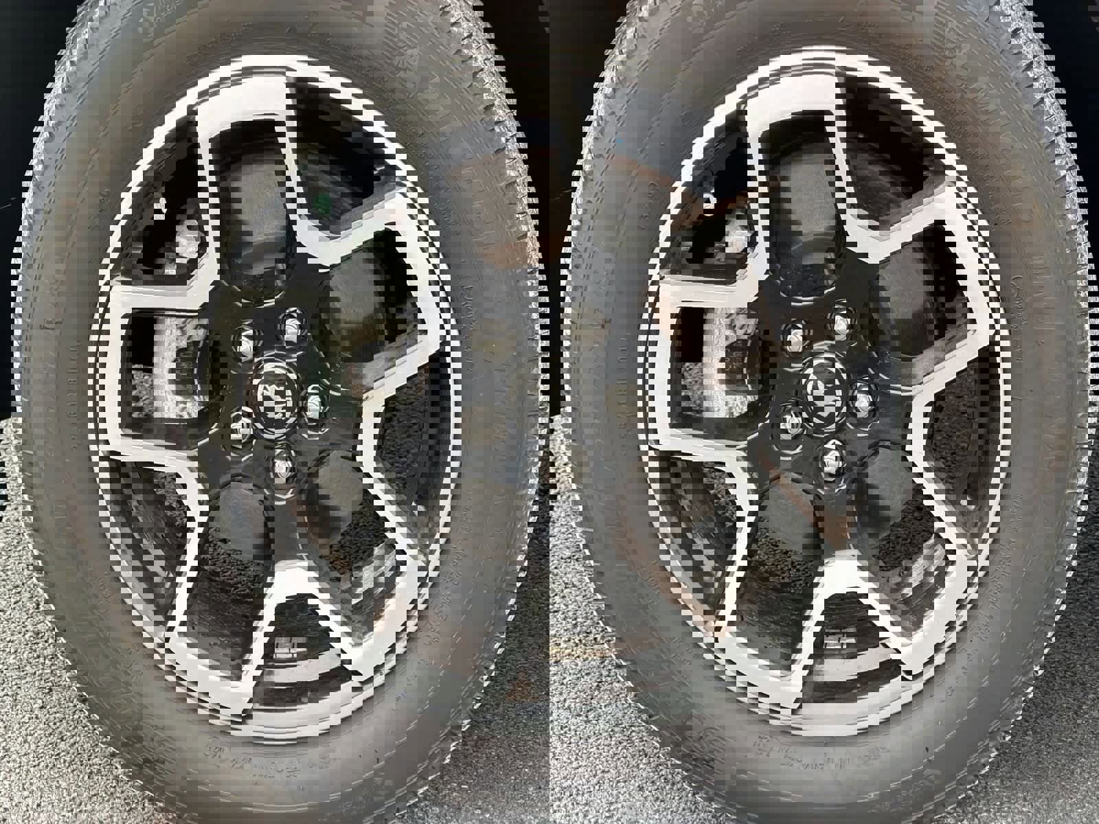 Certified 2023 Ford Bronco Sport Big Bend w/ Convenience Package image 14