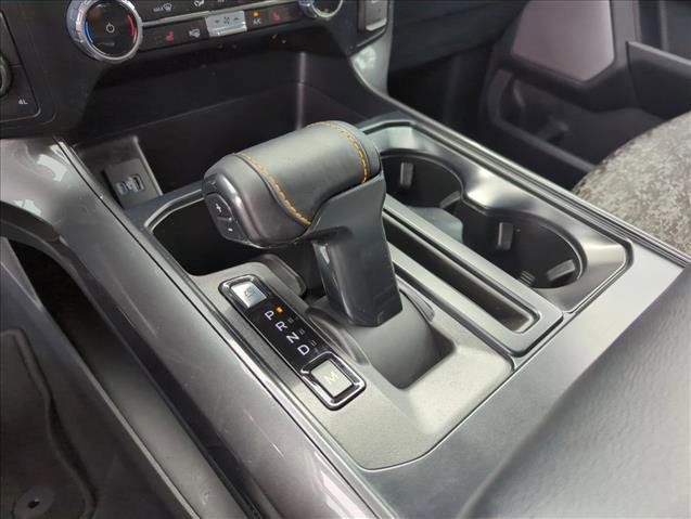 Certified 2023 Ford F150 Tremor w/ Trailer Tow Package image 10