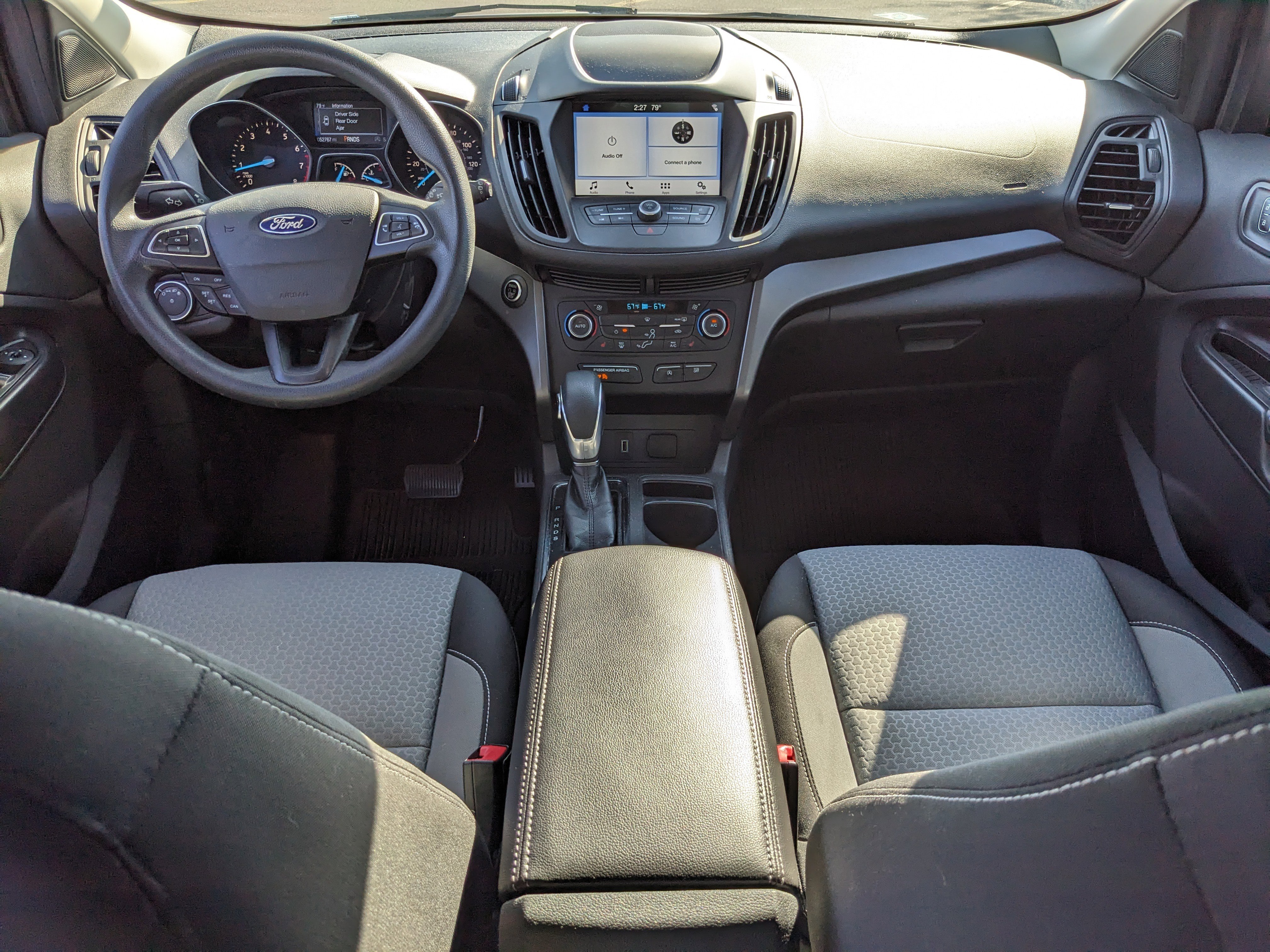 Certified 2019 Ford Escape SE image 13