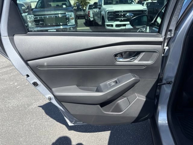 Used 2023 Honda Accord Sport image 11