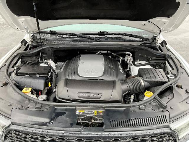 Used 2022 Dodge Durango R/T w/ Tow 'N Go Group AWD/4WD image 33