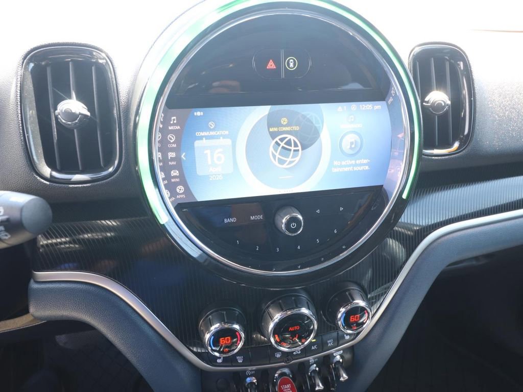 Used 2024 MINI Cooper Countryman S w/ Signature Upholstery Package FWD image 21