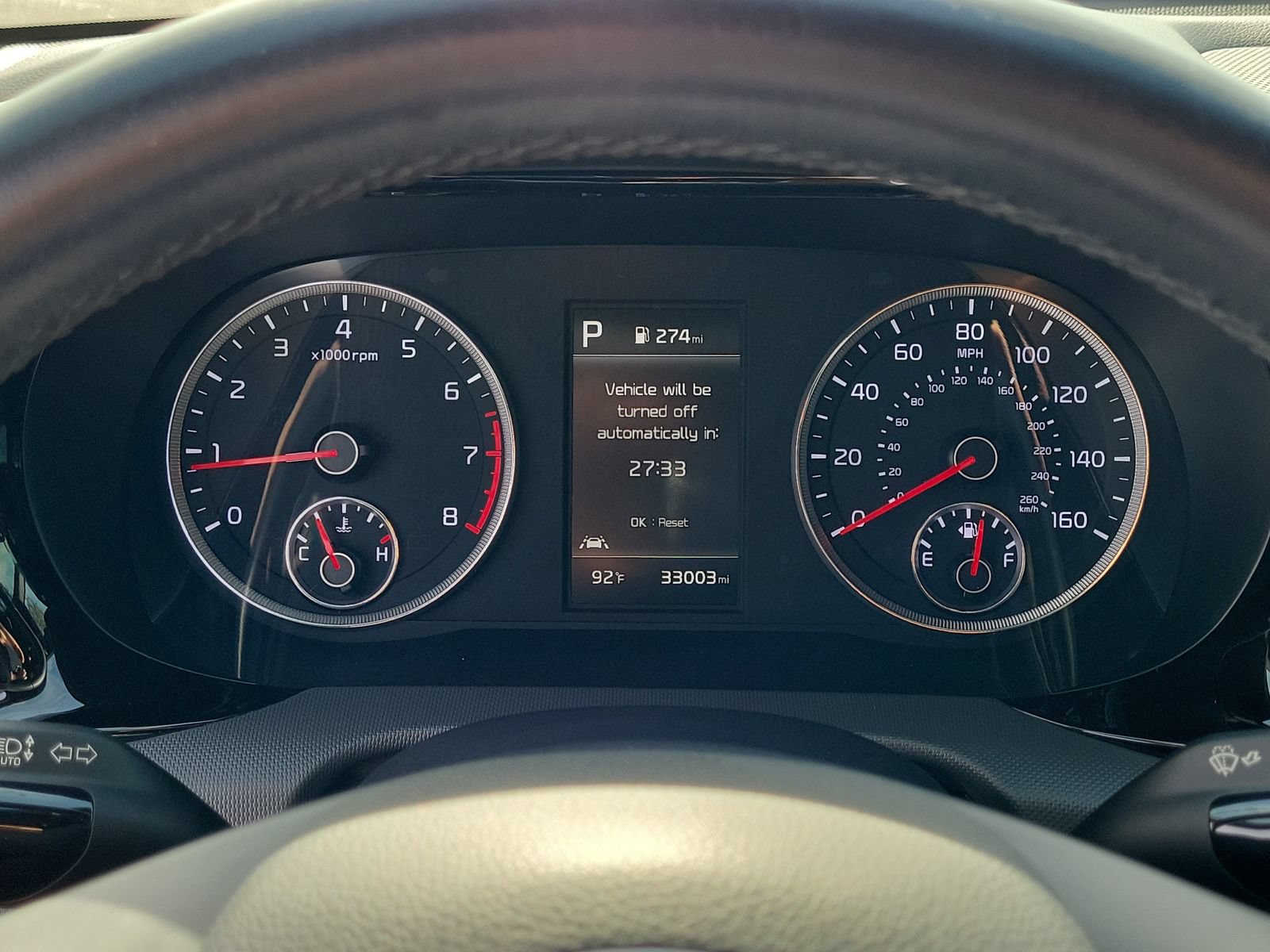 Used 2024 Kia K5 GT-Line FWD image 22