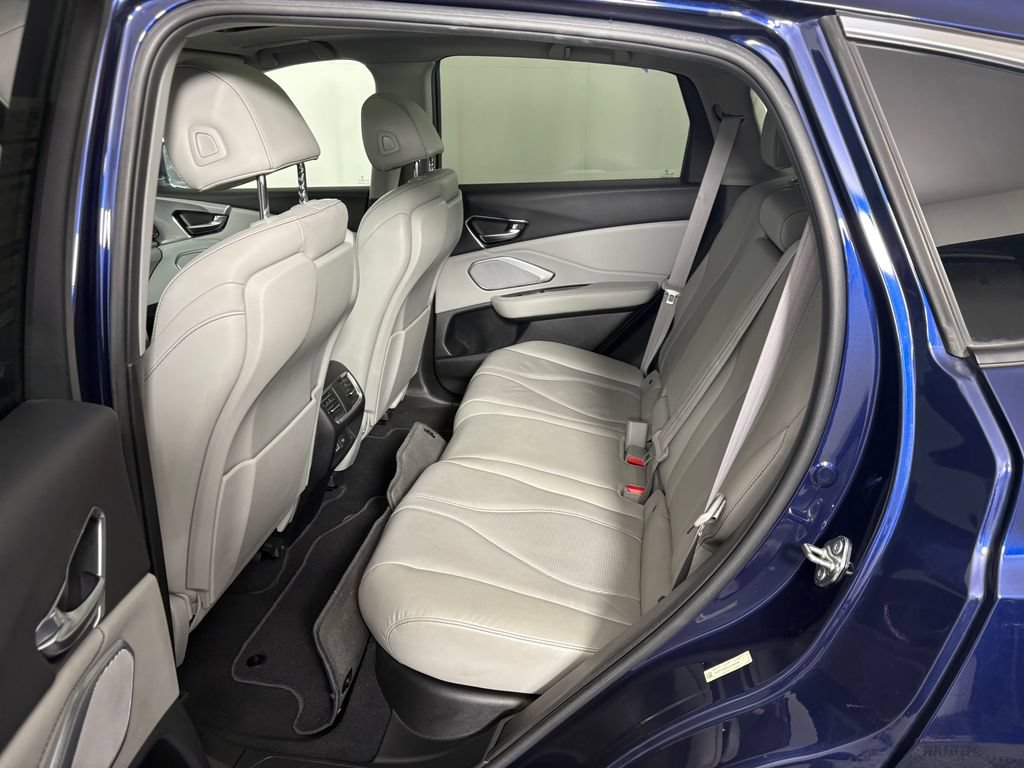Used 2020 Acura RDX FWD w/ Technology Package image 28