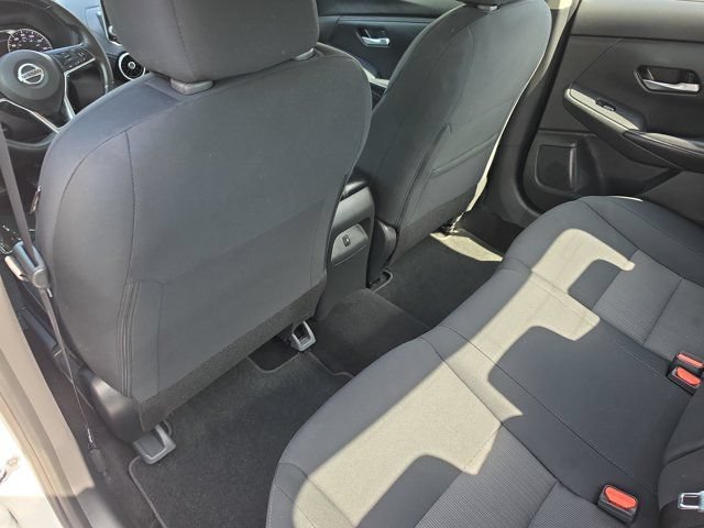 Used 2023 Nissan Sentra SV w/ All-Weather Package FWD image 16