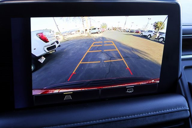 Used 2023 Chevrolet Tahoe Z71 image 6