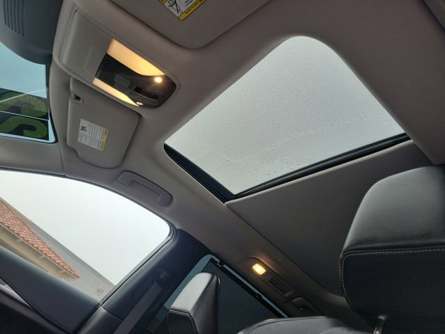 Used 2022 INFINITI QX60 Luxe w/ Cargo Package image 23