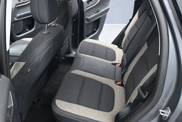 Certified 2025 Ford Bronco Sport Big Bend AWD/4WD image 5