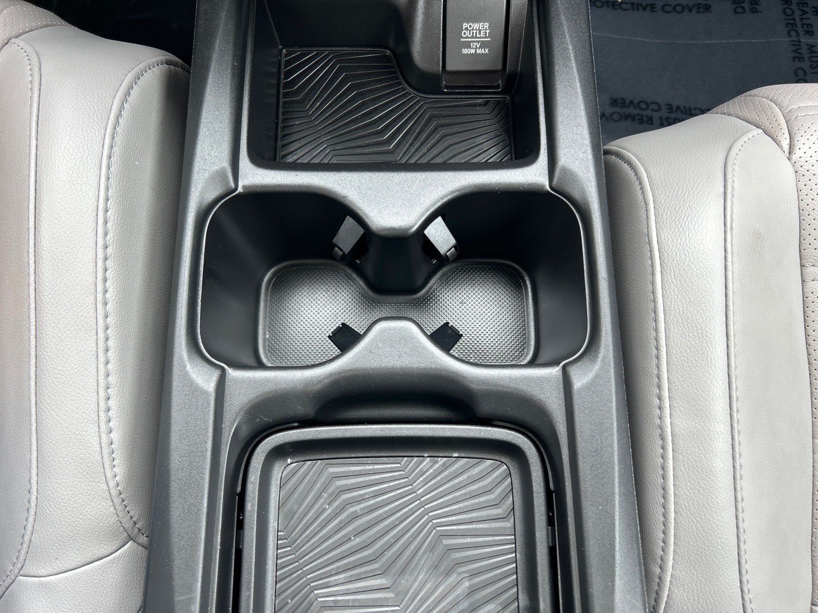 Used 2019 Honda CR-V Touring image 31