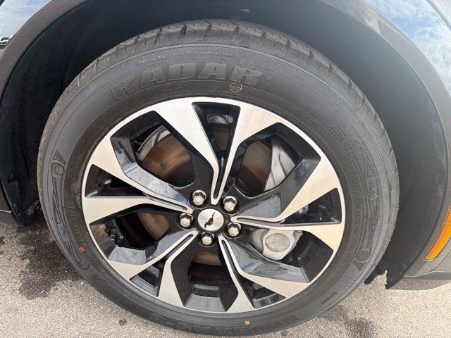 Certified 2023 Ford Mustang Mach-E Premium AWD/4WD image 4