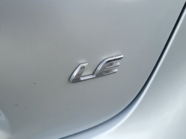 Used 2023 Toyota Corolla LE FWD image 24