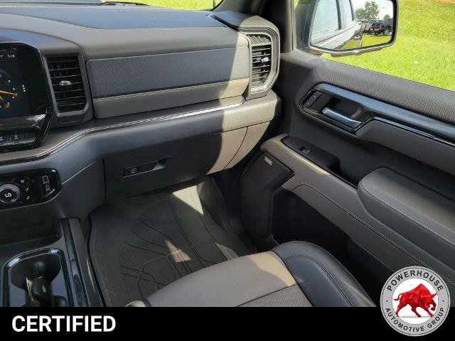 Used 2023 Chevrolet Silverado 1500 ZR2 w/ Technology Package AWD/4WD image 21