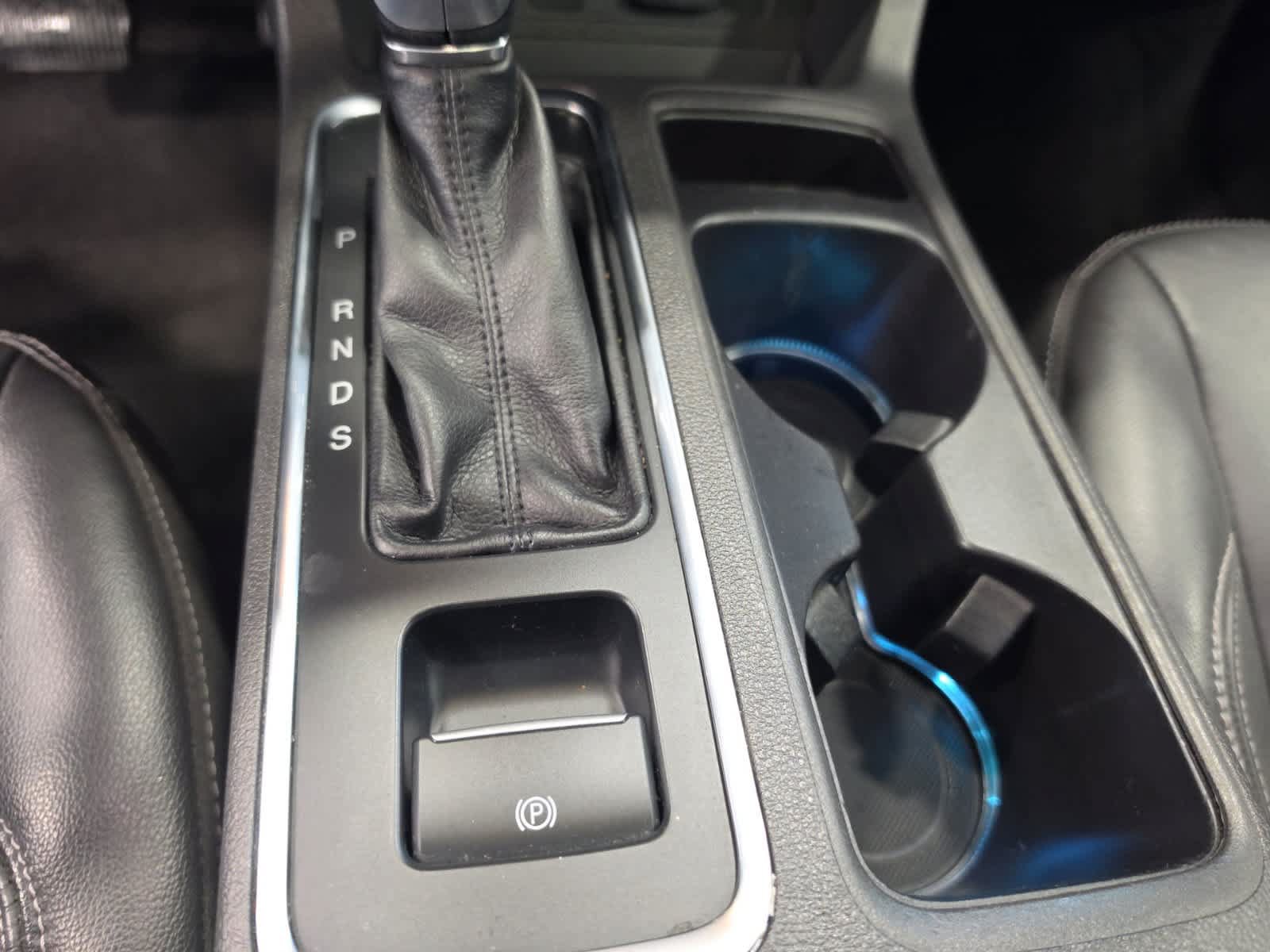 Certified 2018 Ford Escape Titanium AWD/4WD image 24