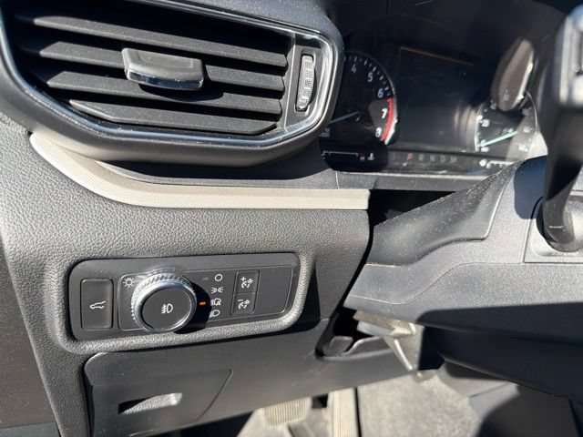 Certified 2021 Ford Explorer XLT w/ Equipment Group 202A RWD image 7