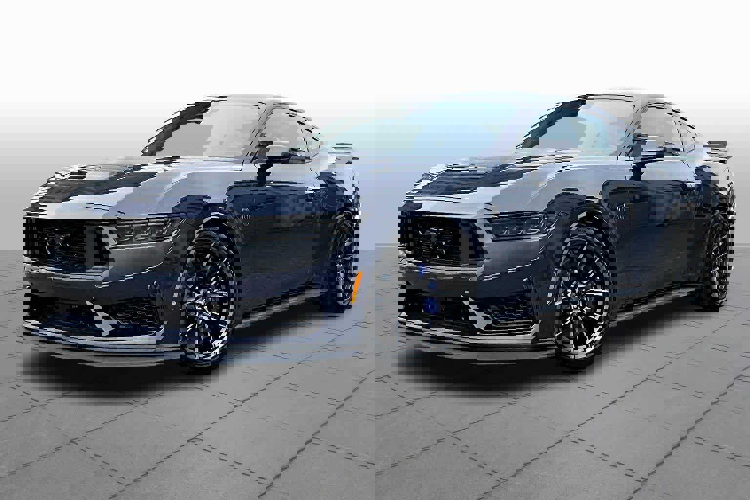 Certified 2024 Ford Mustang Dark Horse w/ Dark Horse Handlin Package image 33