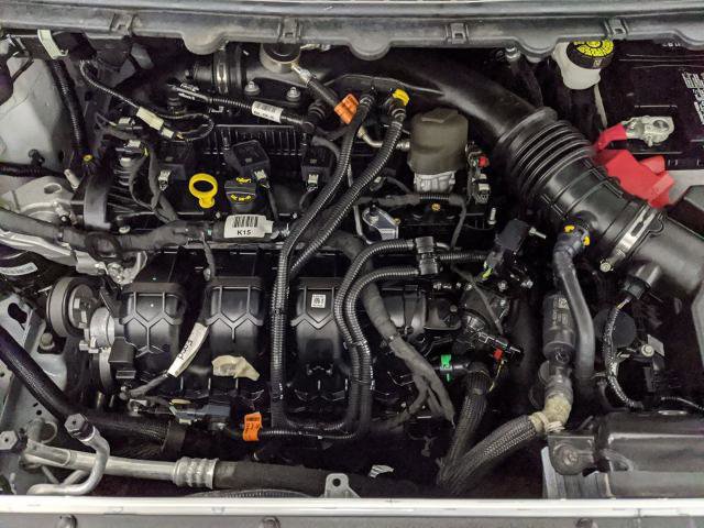 Certified 2021 Ford Edge ST-Line image 23