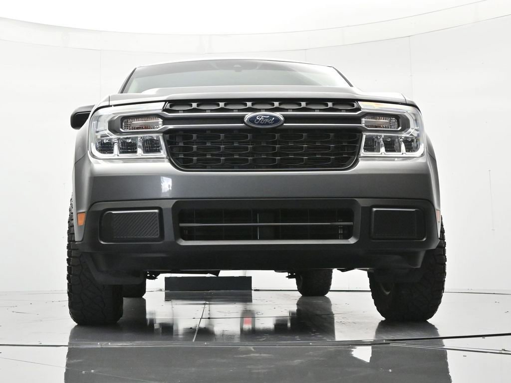 Certified 2023 Ford Maverick XLT image 25