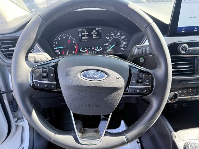 Certified 2022 Ford Escape SE w/ Convenience Package image 20