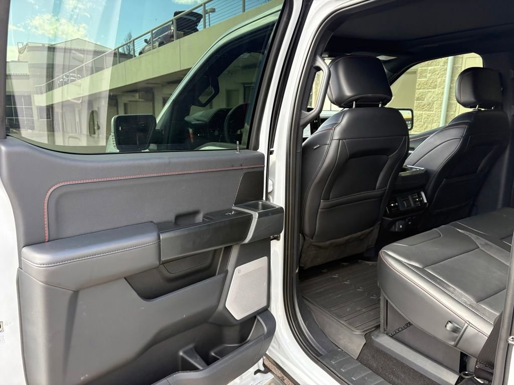 Certified 2025 Ford F150 Raptor image 27