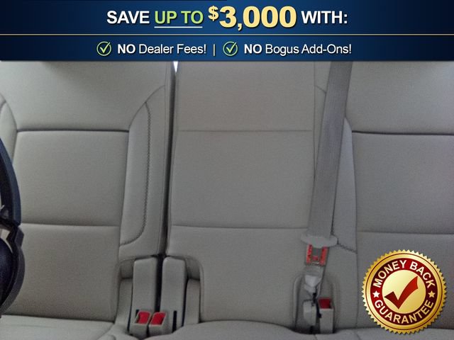 Used 2023 GMC Yukon Denali RWD image 21