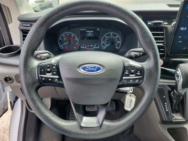 Certified 2023 Ford Transit 350 XLT RWD image 24