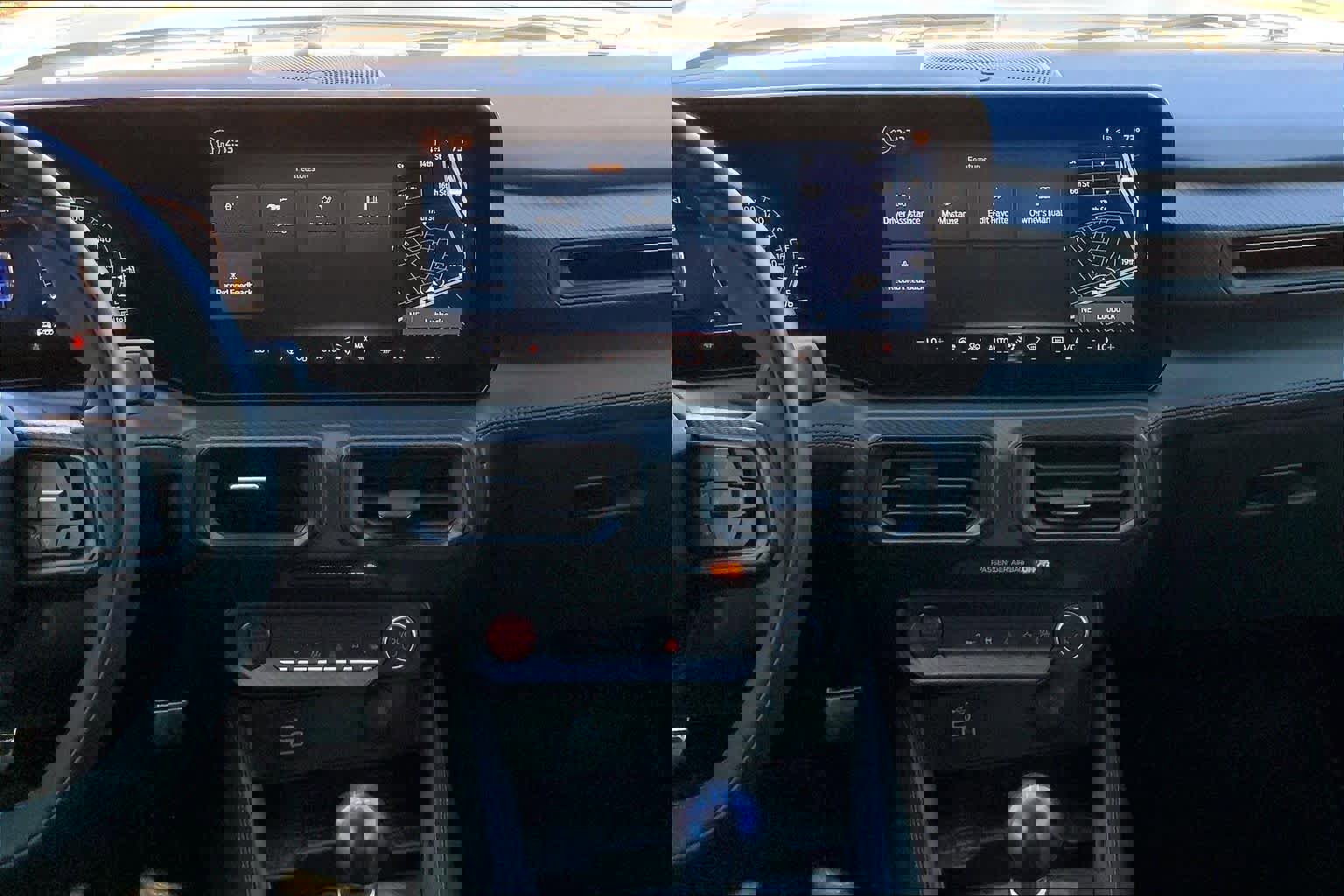 Certified 2024 Ford Mustang Dark Horse image 6