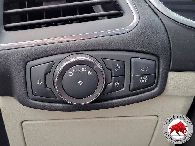 Certified 2019 Ford Edge Titanium w/ Equipment Group 301A FWD image 27