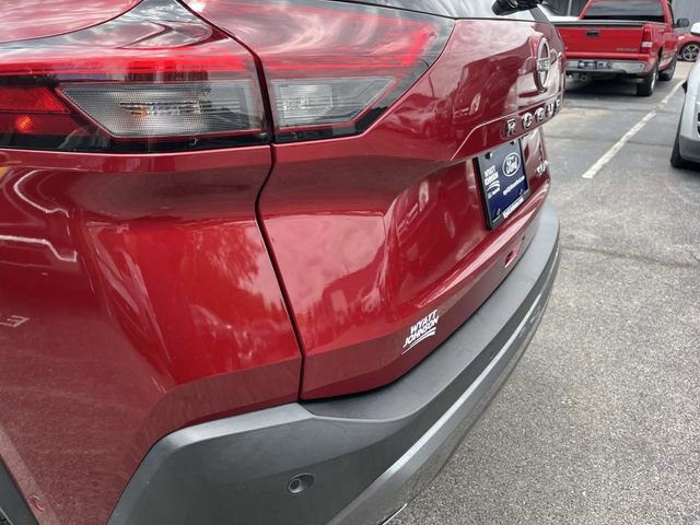 Used 2023 Nissan Rogue SL w/ SL Premium Package AWD/4WD image 12