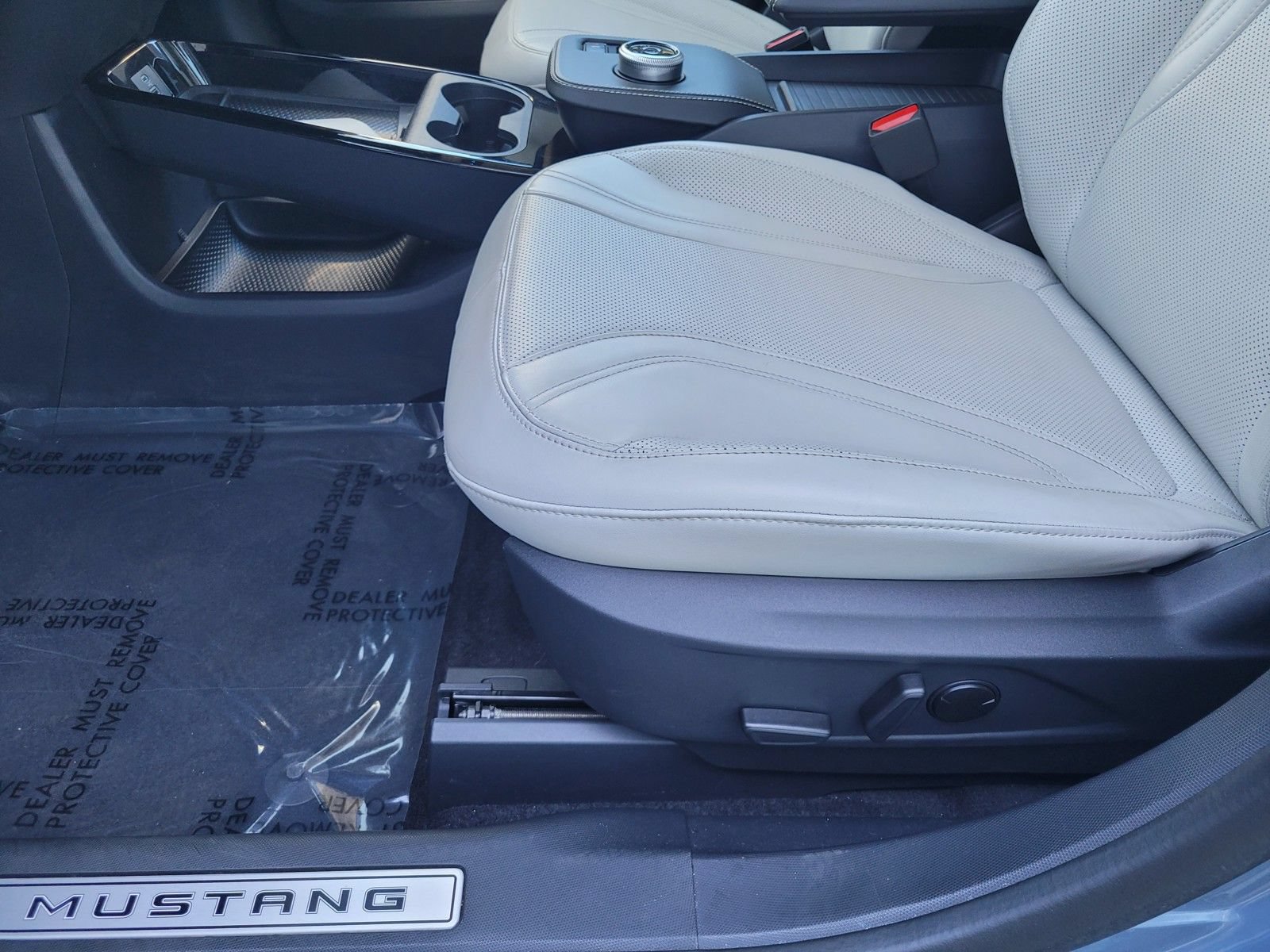 Certified 2023 Ford Mustang Mach-E Premium RWD image 23