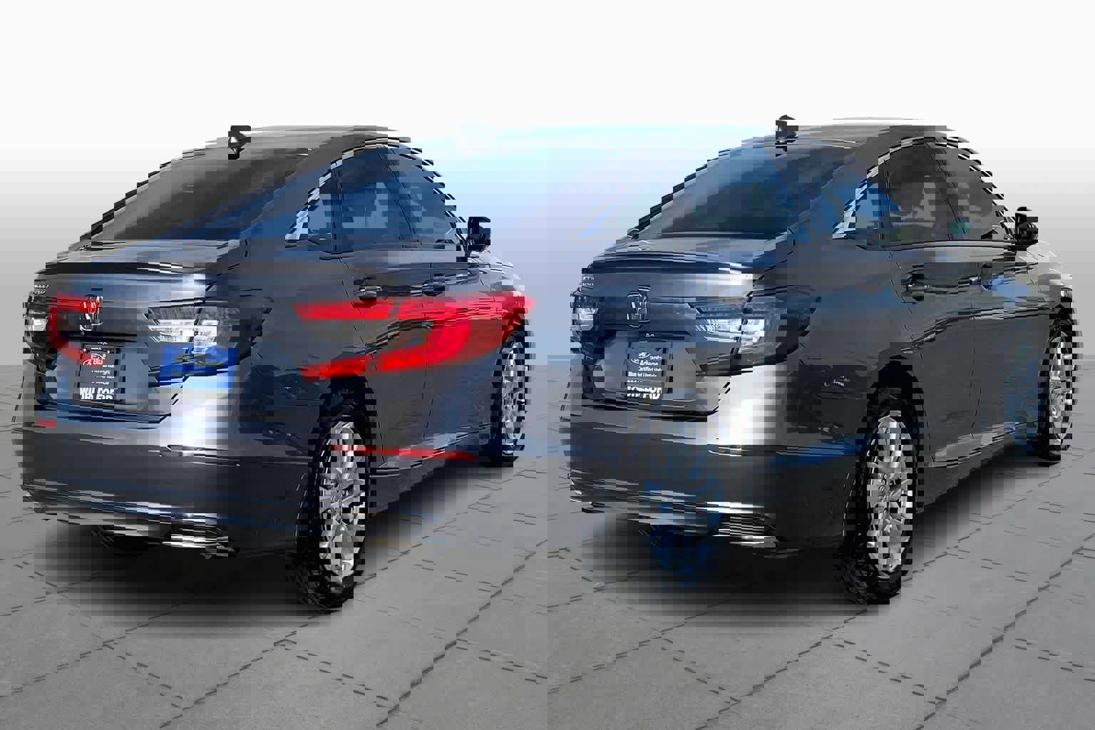 Used 2020 Honda Accord LX image 11