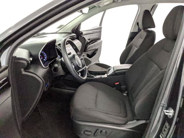 Used 2023 Hyundai Tucson SEL AWD/4WD image 15