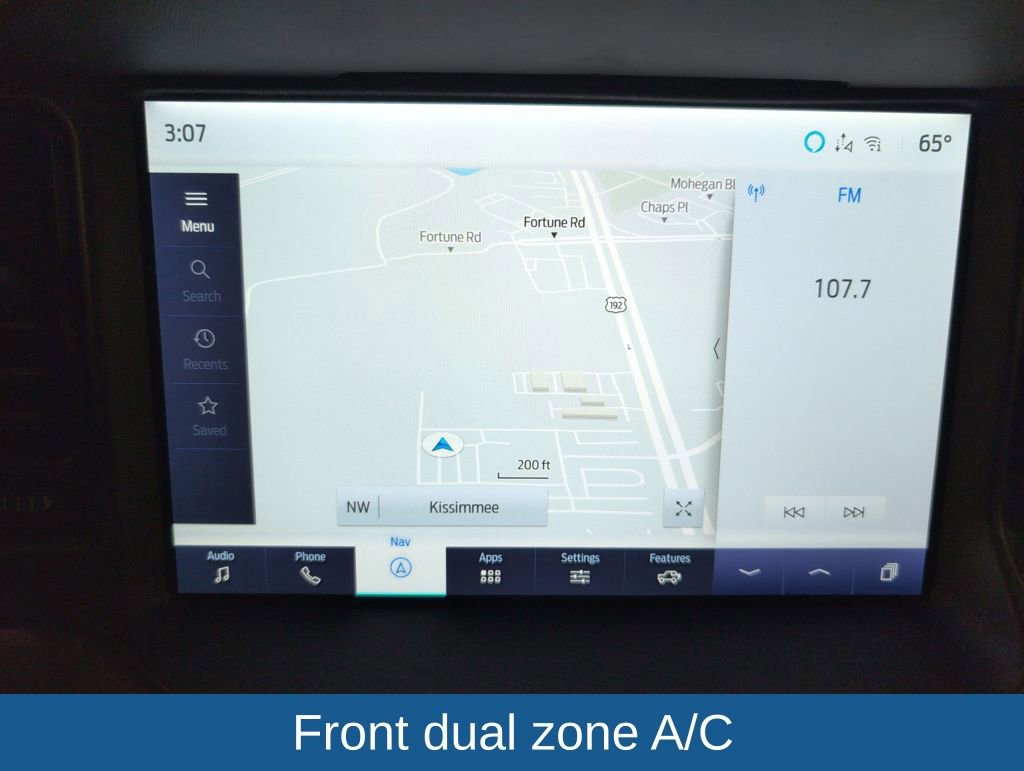 Certified 2024 Ford Bronco Wildtrak image 31