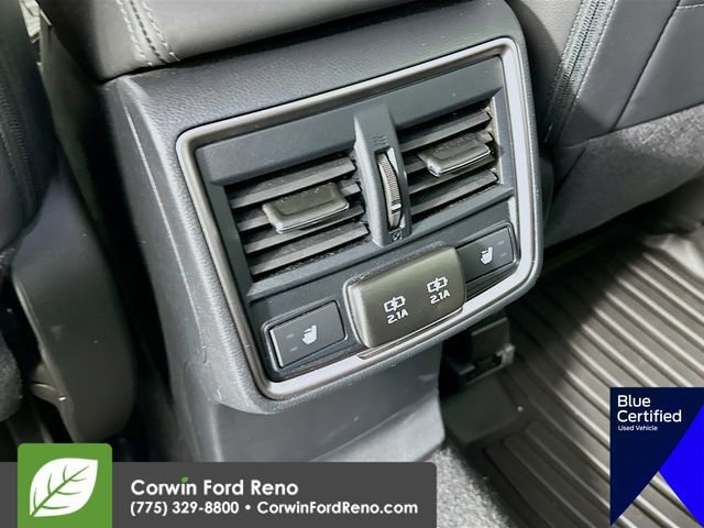 Used 2023 Subaru Forester Touring w/ Popular Package #2 image 30