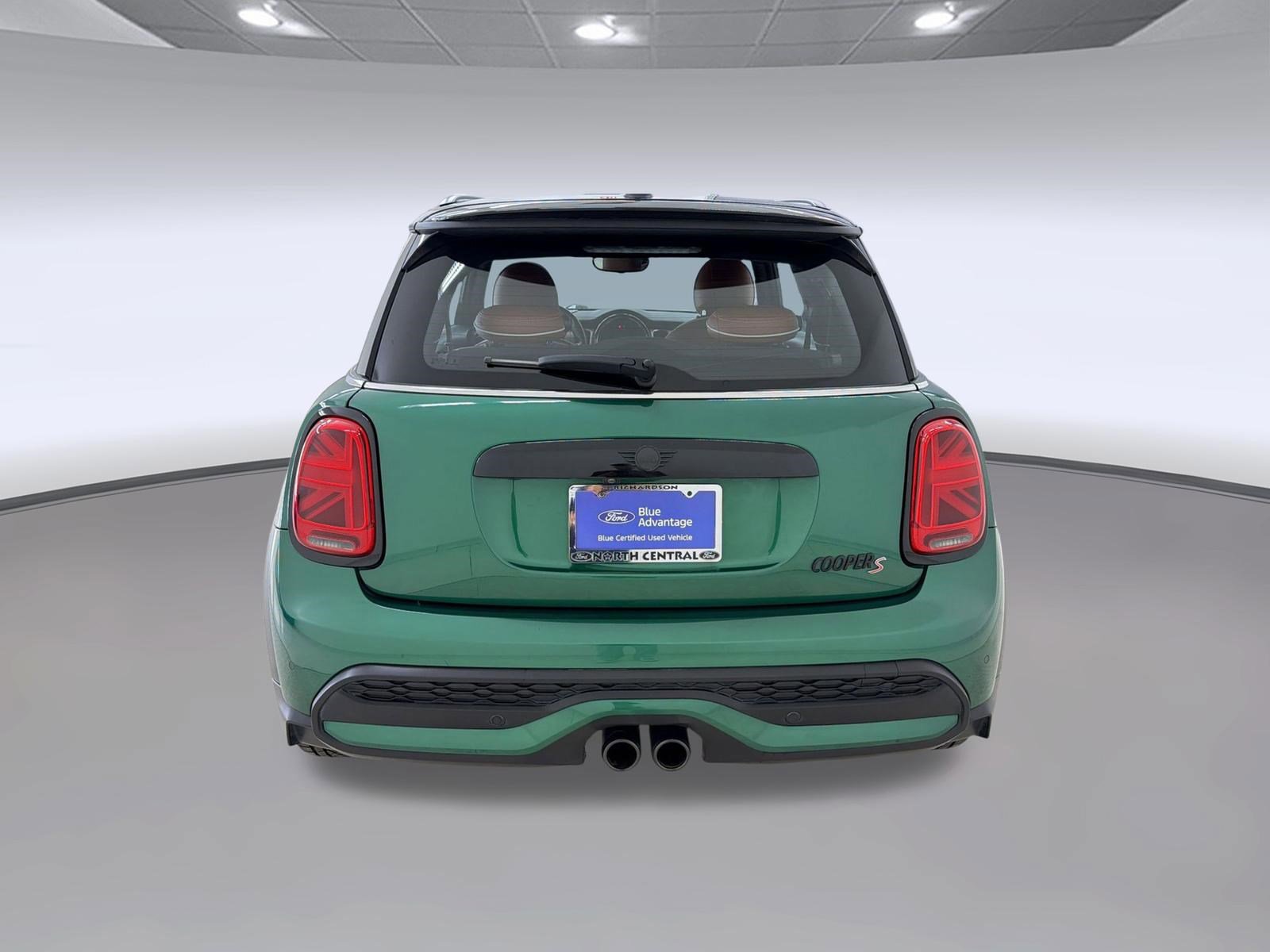 Used 2024 MINI Cooper S FWD image 4