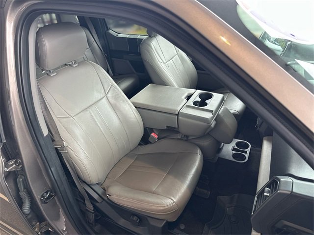Certified 2018 Ford F150 XLT image 25