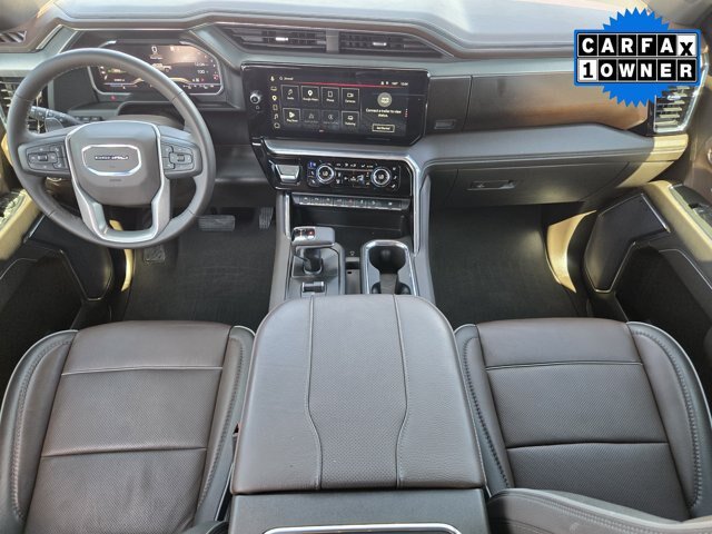 Used 2023 GMC Sierra 1500 Denali w/ Denali Reserve Package AWD/4WD image 24