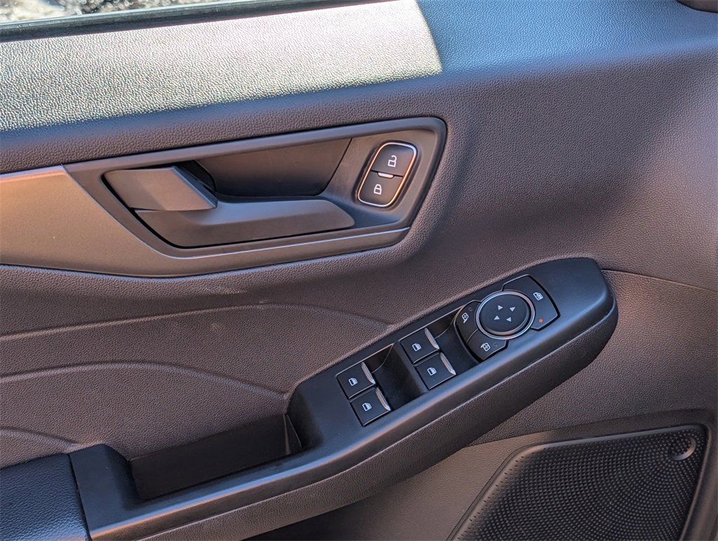 Certified 2025 Ford Escape Active w/ Tech Pack #1 image 15