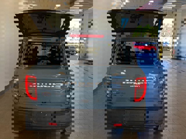 Certified 2021 Ford Bronco Sport Big Bend image 7