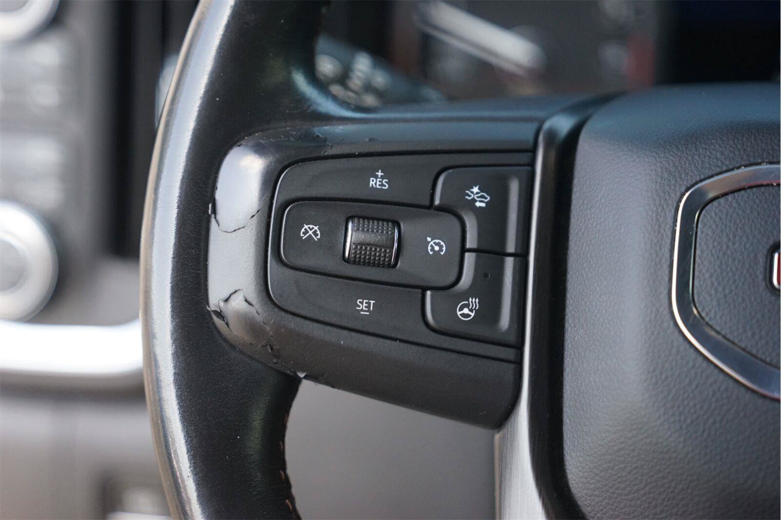 Used 2020 GMC Sierra 1500 AT4 w/ AT4 Premium Package AWD/4WD image 23