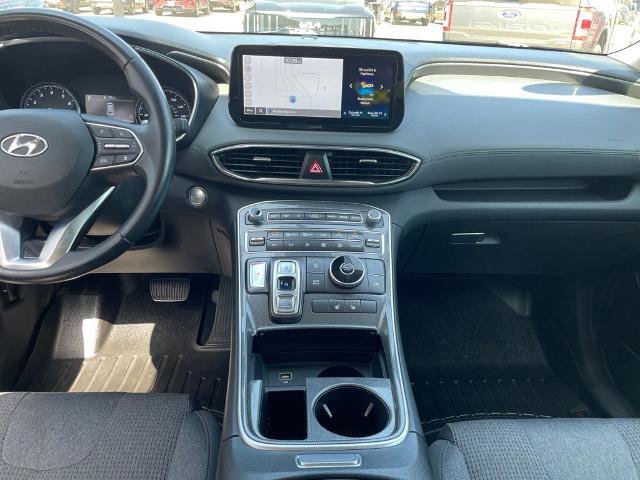 Used 2023 Hyundai Santa Fe SEL w/ Cargo Package FWD image 11